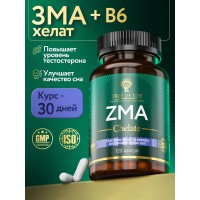 ZMA Chelate (90капс) ZMA Chelate (90капс)